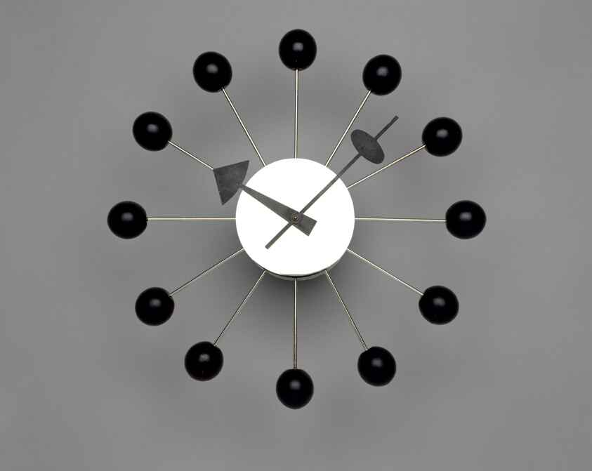 Ball Clock
