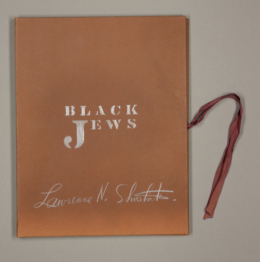 Black Jews