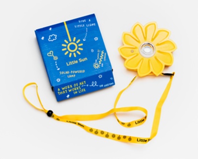 Little Sun