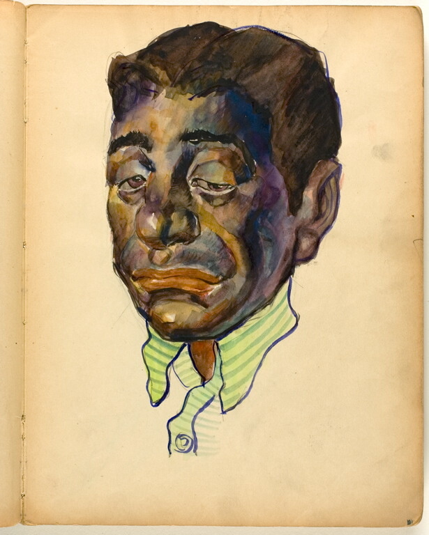 Sketchbook