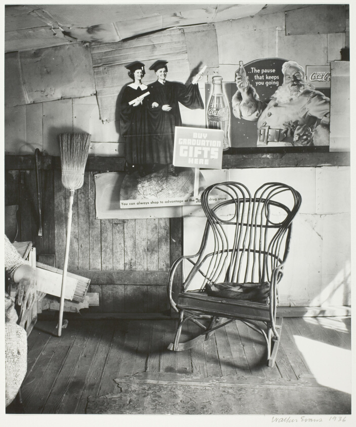Coal Miner's House, Scotts Run, West Virginia
