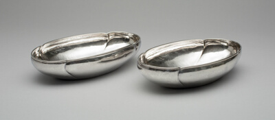 Pair of Bowls