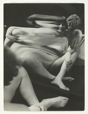 Untitled (Distortion #17)