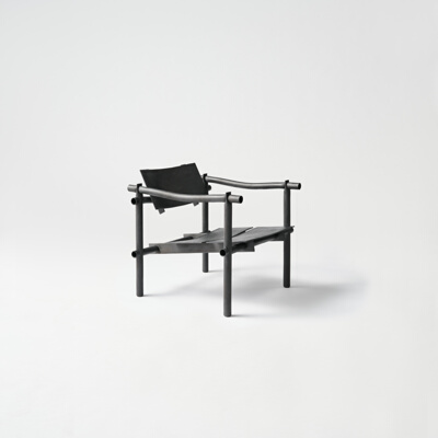 Carbon Tube Lounge (CTL)