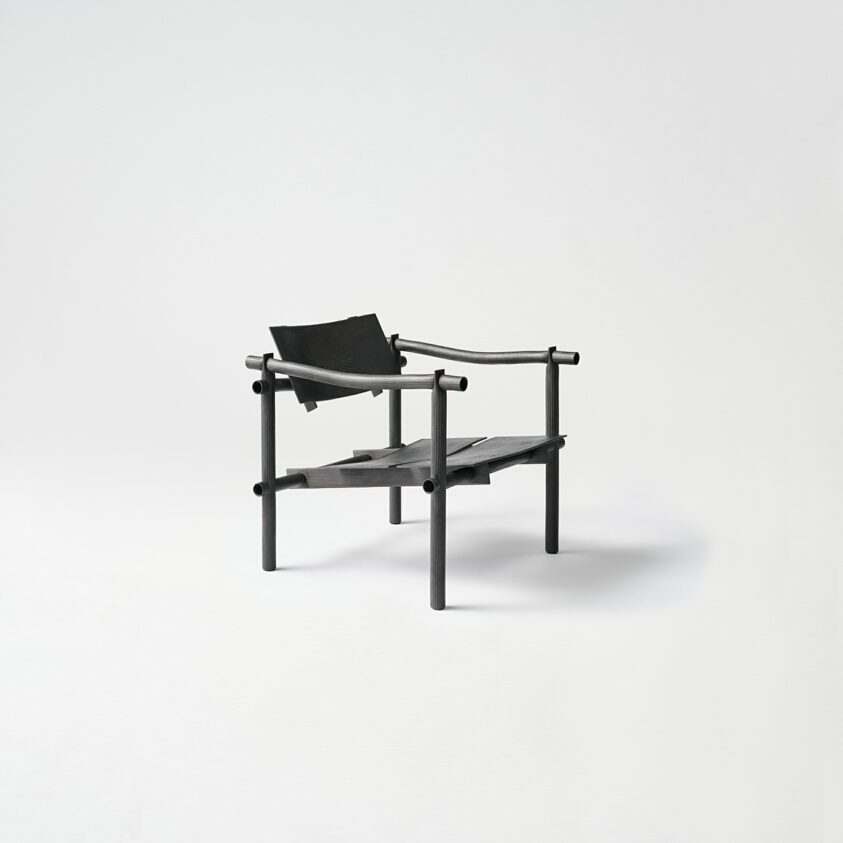 Carbon Tube Lounge (CTL)