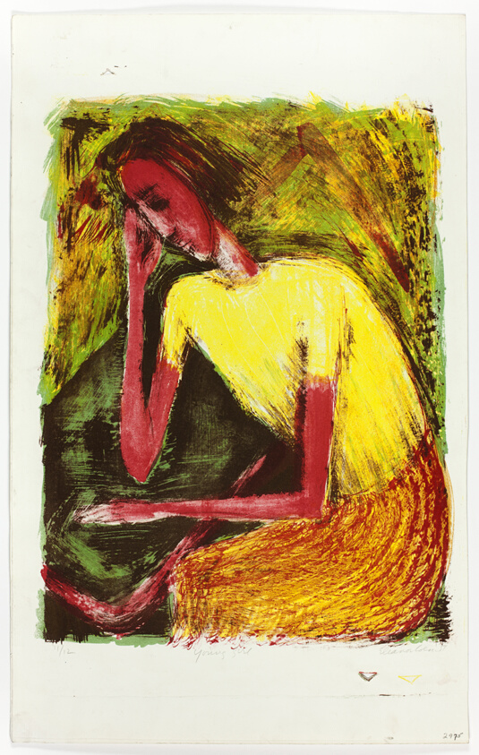 Young Girl