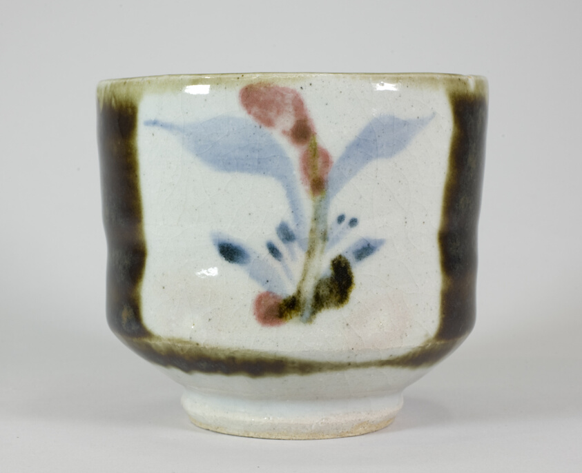 Teabowl