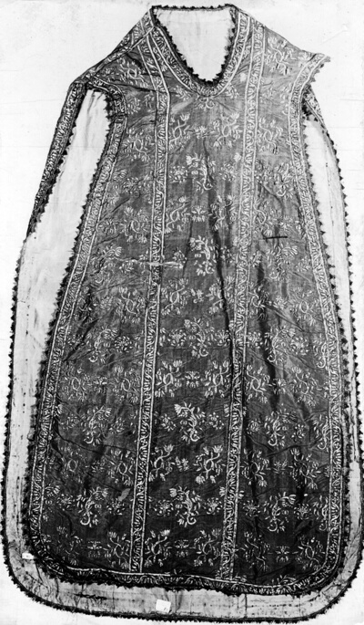 Chasuble