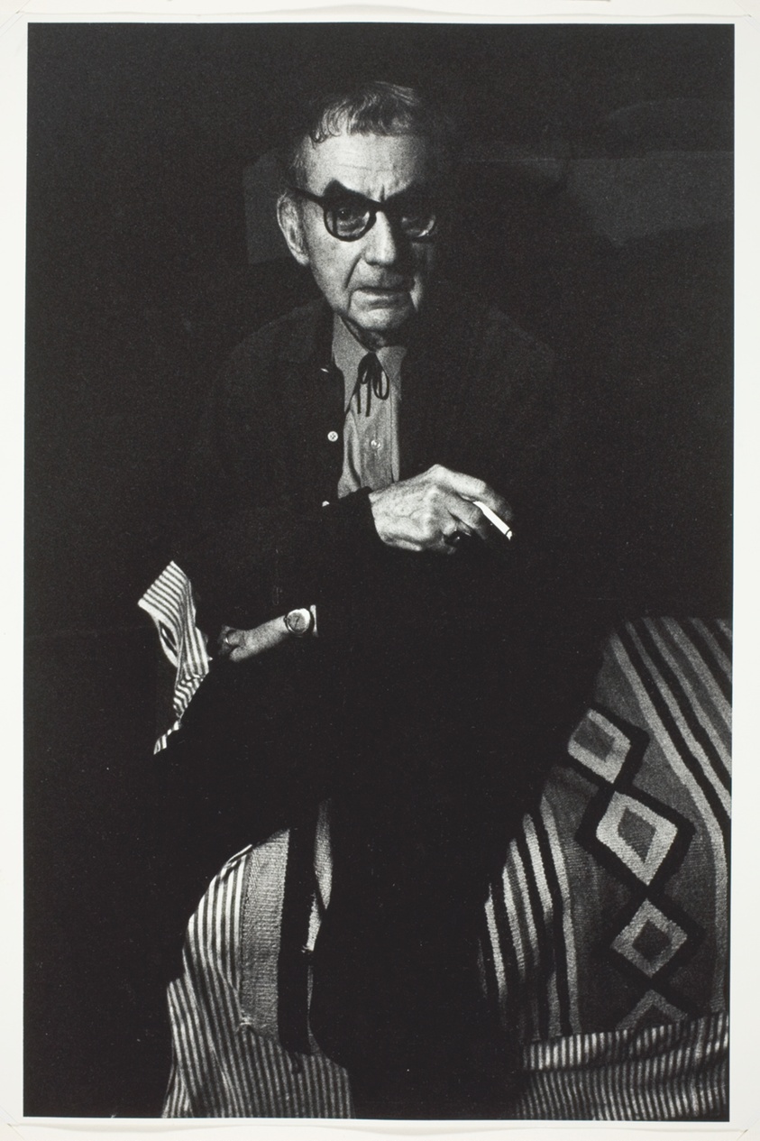 Man Ray, Paris
