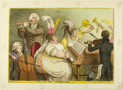 The Pic-Nic Orchestra