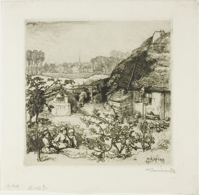 The Nest