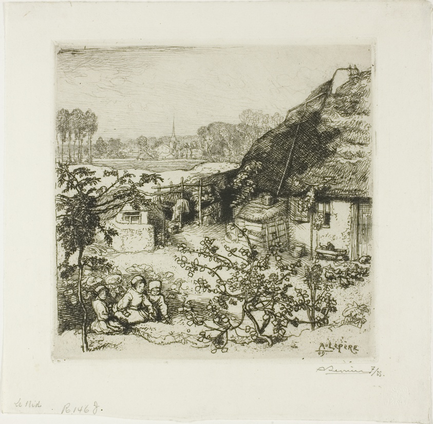 The Nest