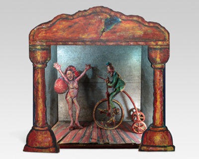 Bicycle Theatre
