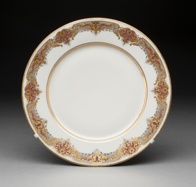 Plate