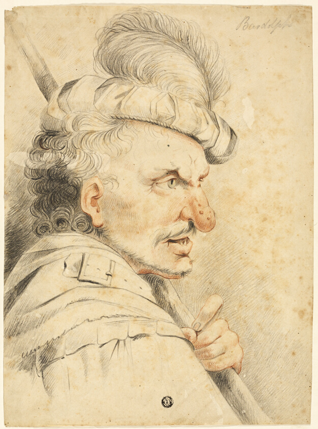 Bardolphe