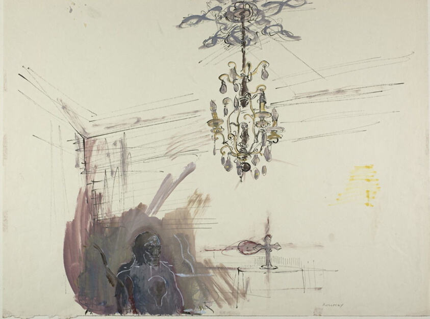 Chandelier