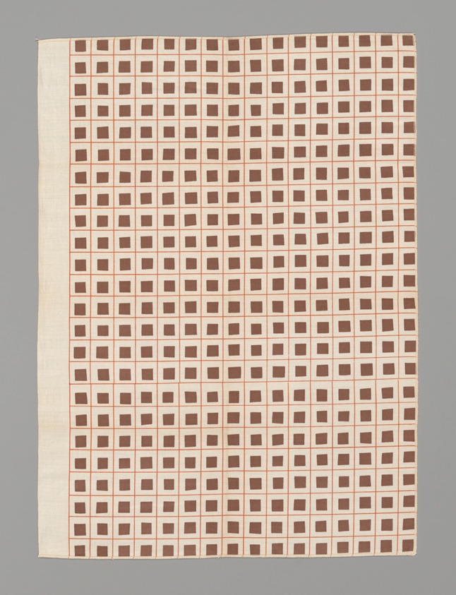 Poco Poco (Furnishing Fabric)