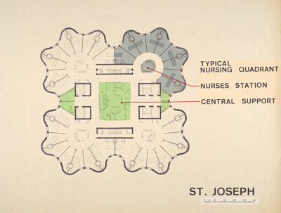 Saint Joseph Hospital