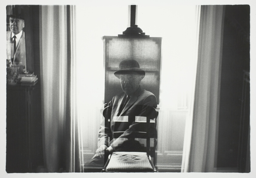Rene Magritte