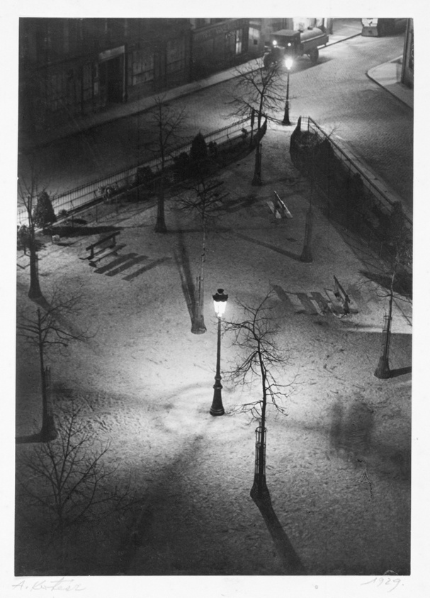 Montparnasse, Square Jolivet