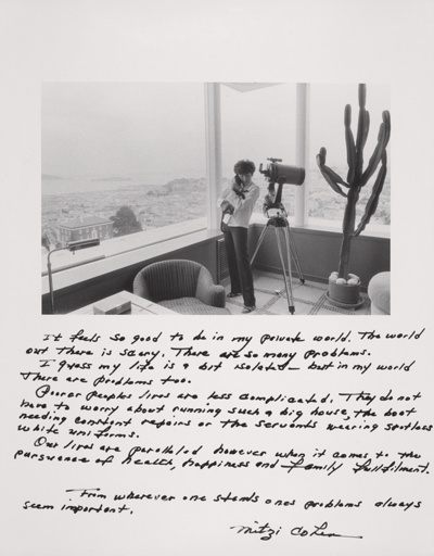 Untitled, from the series "Rich and Poor"