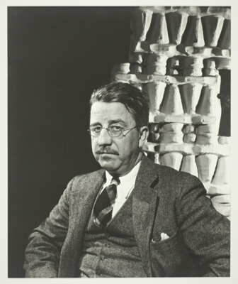 Guy Péne Du Bois