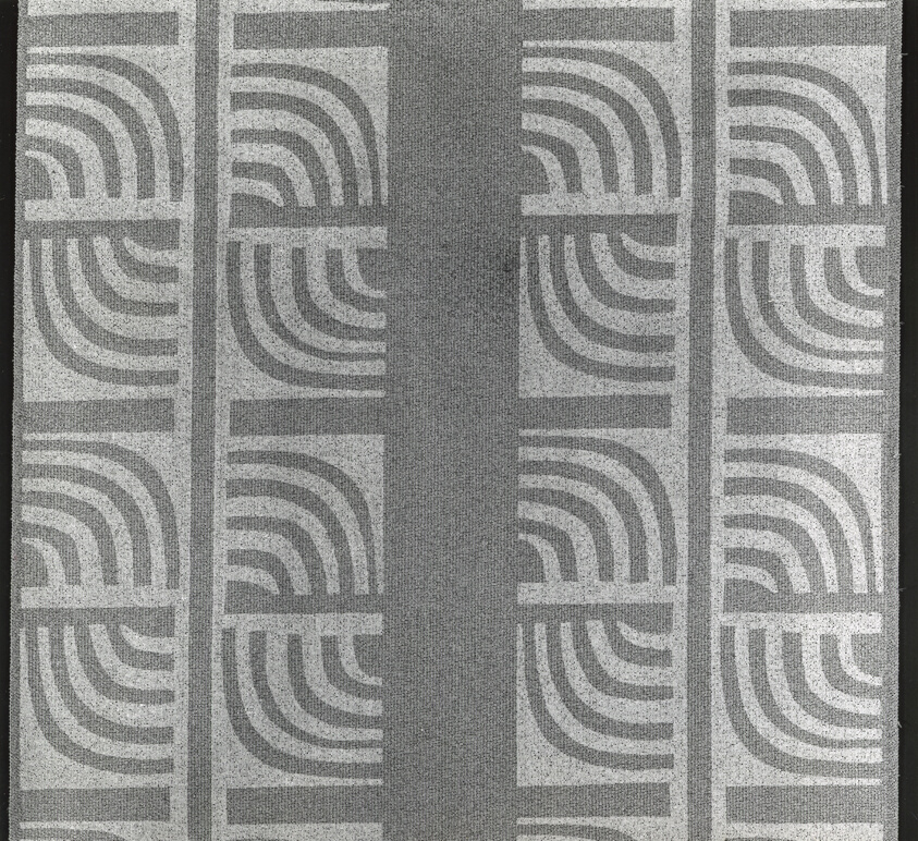 Cembalo (Decorative Fabric)