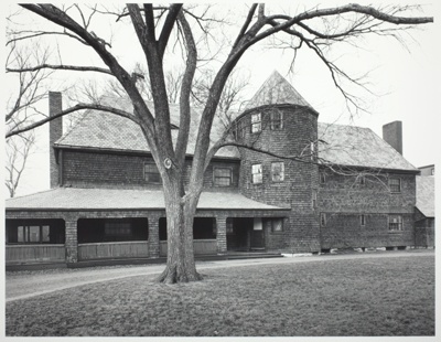 Untitled (W.H. Potter House)
