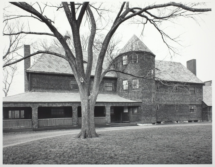 Untitled (W.H. Potter House)