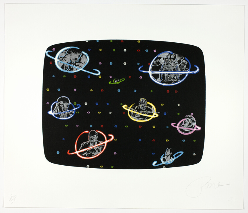 1984 Invaders, from V-IDEA a priori
