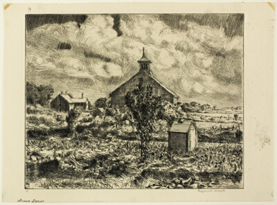 Snow's Farm