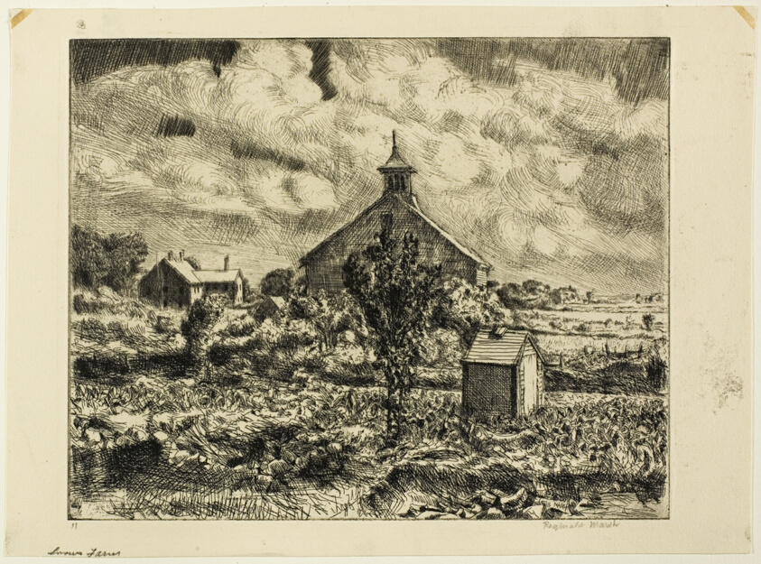 Snow's Farm