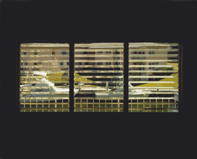 1390 South Dixie Highway, Coral Gables, Florida, from the series "Picture Windows"