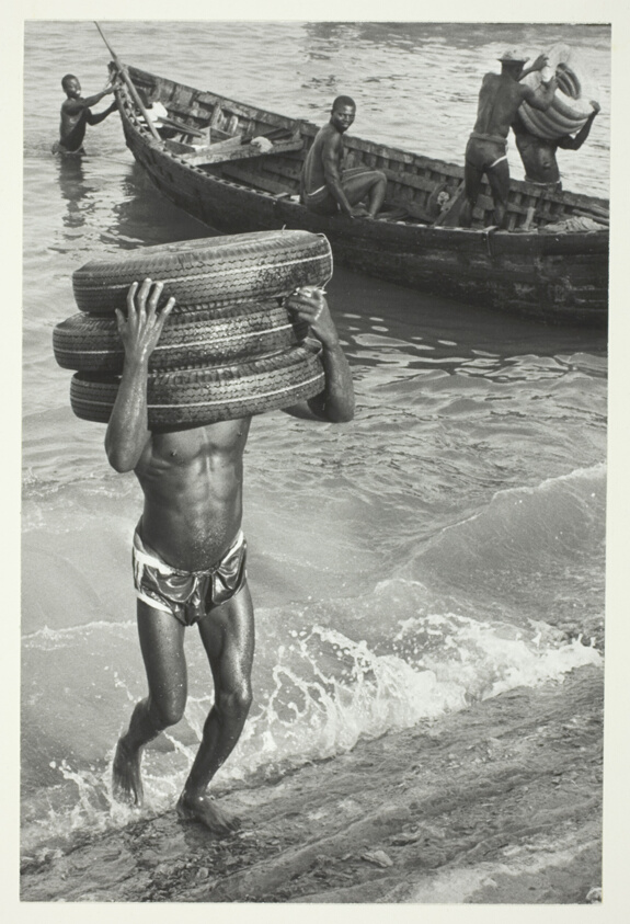 Ghana