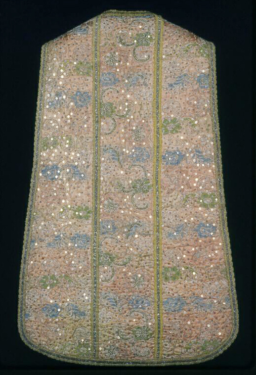 Chasuble