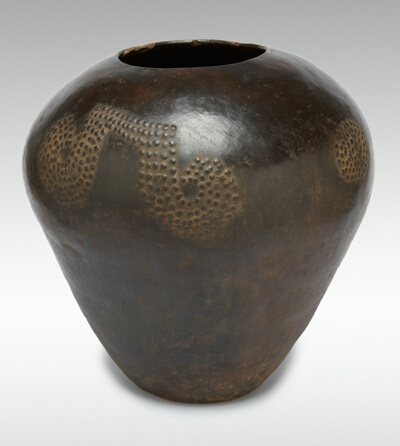Vessel (Ukhamba)