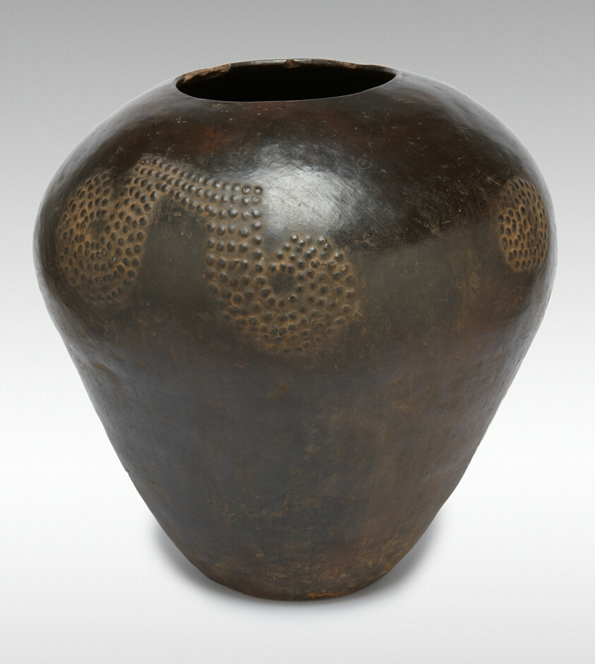 Vessel (Ukhamba)