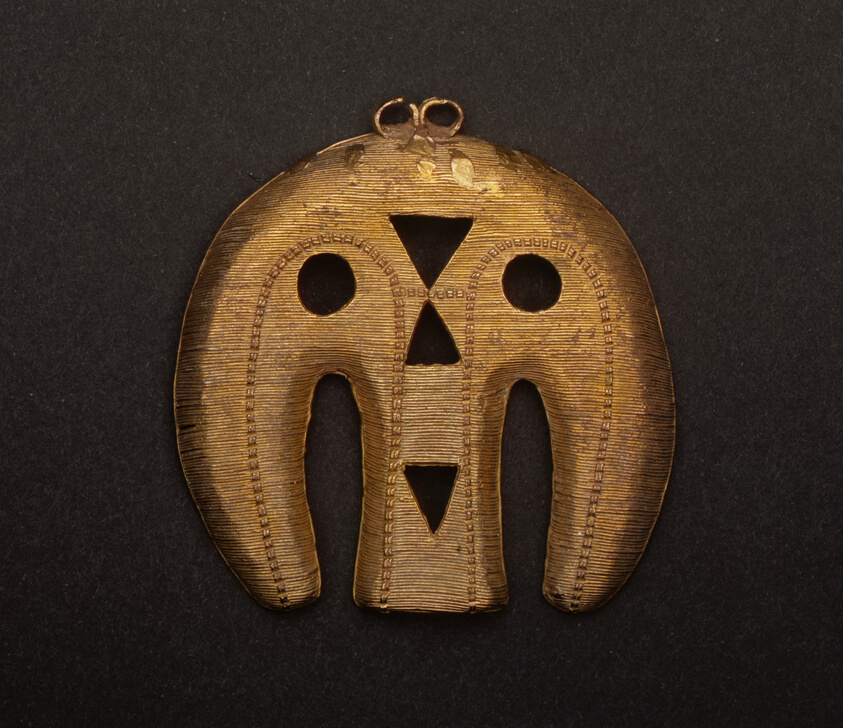 Pendant (Ram Head)