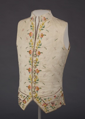 Man's Waistcoat