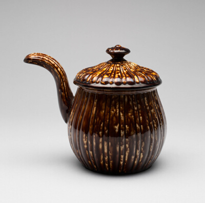 Bean pot