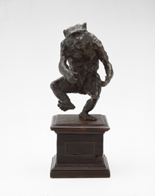 Dancing Monkey