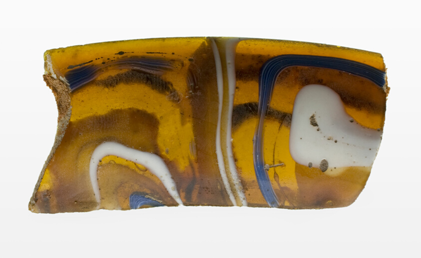 Bowl Fragment