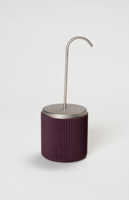 Collection 1: Buoy Tea Infuser + Holder