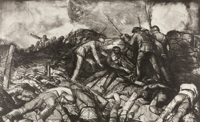 The Charge