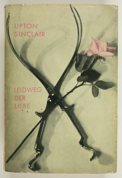 Leidweg der Liebe (Love's Pilgrimage)