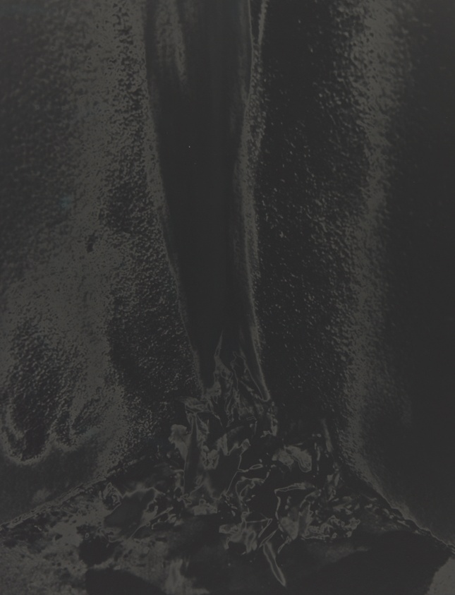 Untitled (Solarization)