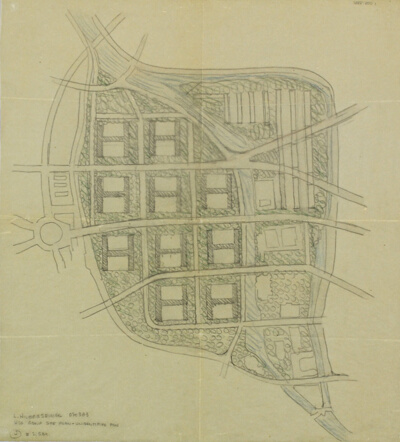 Berlin Development Project: Alexanderplatz and Museumsinsel