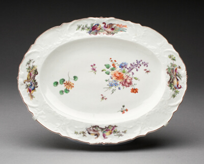 Dish