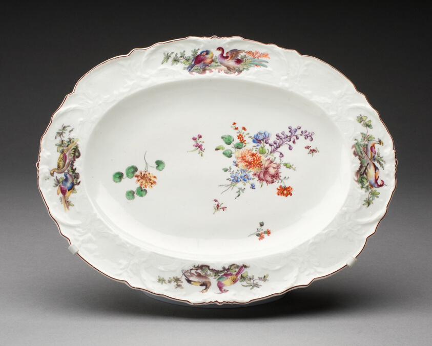 Dish