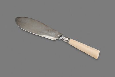 Serving Knife